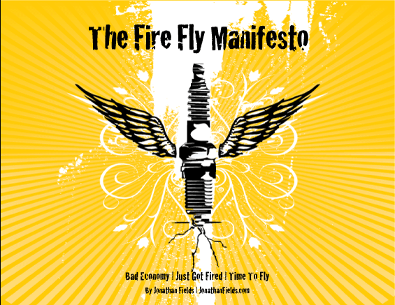 The Fire Fly Manifesto
