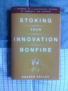 stoking innovation bonfire stoking innovation bonfire book