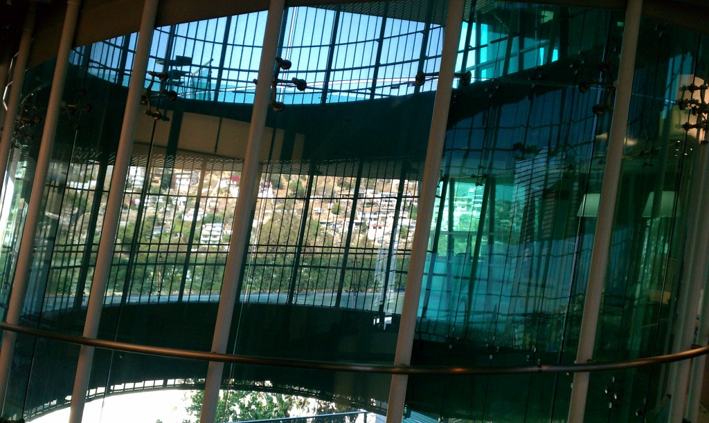 Corporativo VIA 3