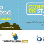 Get ready for Startup Weekend Tijuana 2