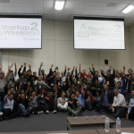 10 ways Startup Weekend can help your company break barriers to innovation