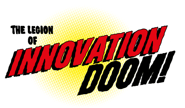LegionText2 legion of innovation doom