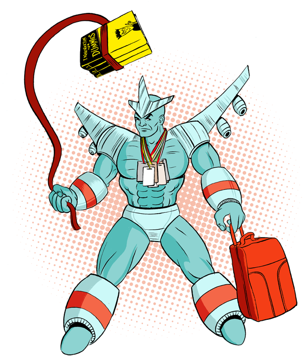 Airport the airport innovator