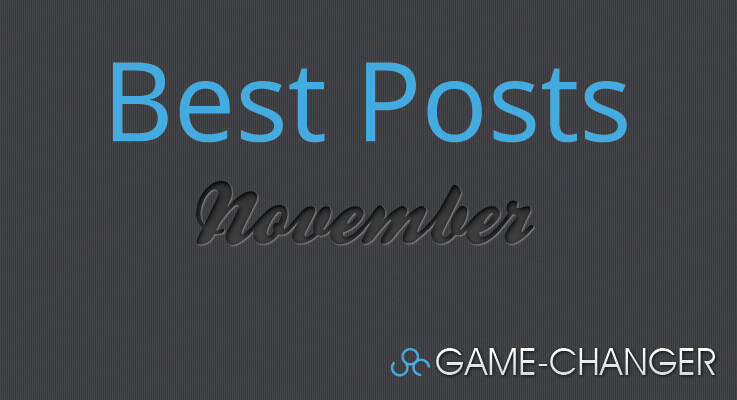 best posts game-changer