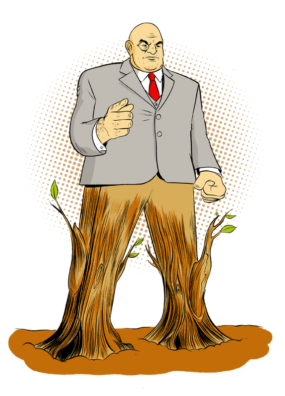 DrGravitas Doctor Gravitas