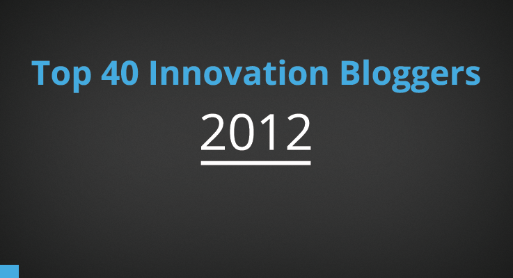 top-40-innovation-bloggers
