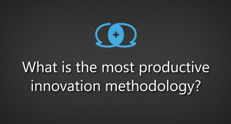 what is the most productive innovation methodology