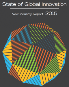 state of global innovation report 2015