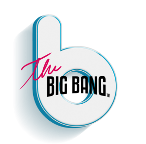 The Big Bang podcast