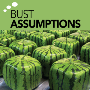Bust Assumptions
