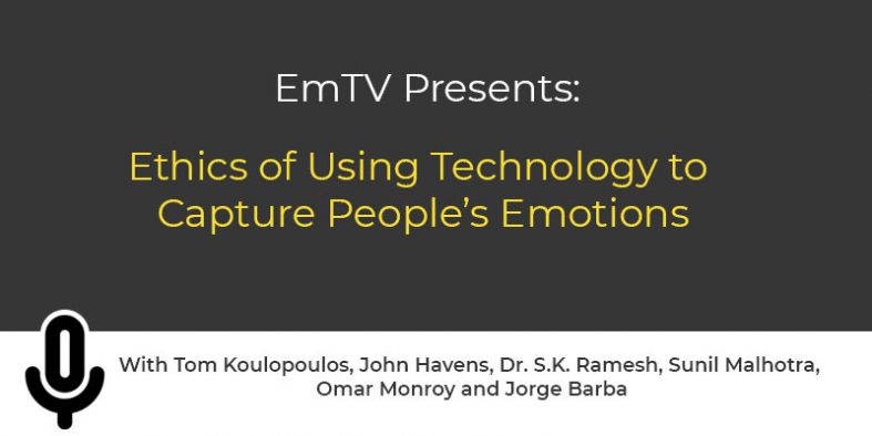 Ethics of Using Technology to Capture Emotions
