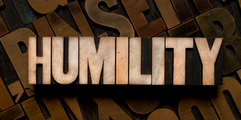 Why Intellectual humility is a superpower