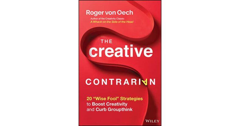 The Creative Contrarian