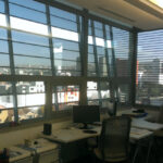 For innovation: culture trumps office design