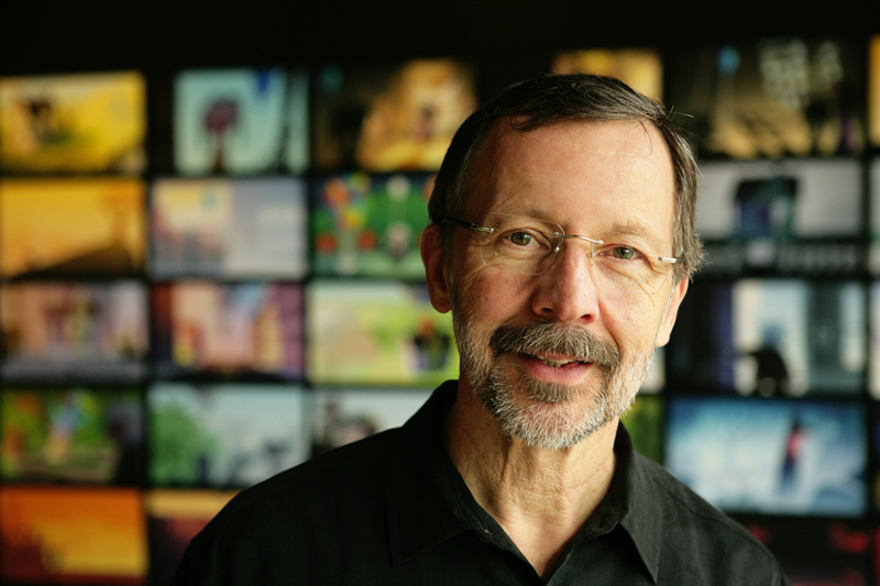 Pixar's Ed Catmull Creativity Inc.