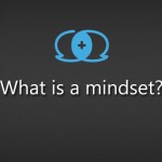 What is a mindset and why does it matter?