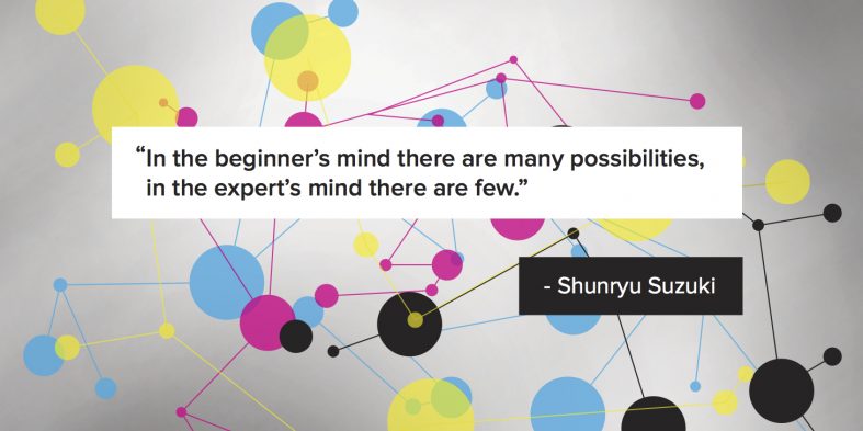 beginners mind